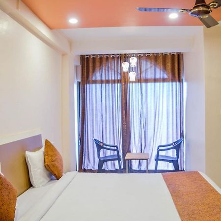 Spring Valley Mahabaleshwar พันช์กานี ภายนอก รูปภาพ