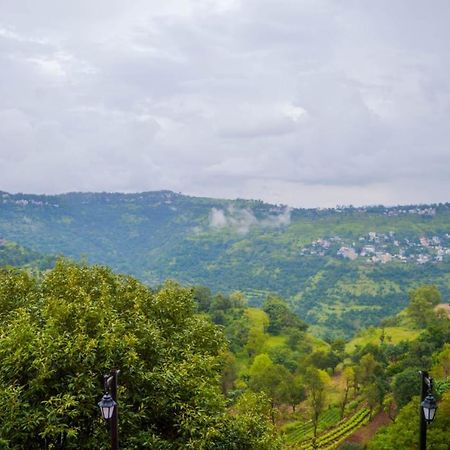 Spring Valley Mahabaleshwar พันช์กานี ภายนอก รูปภาพ