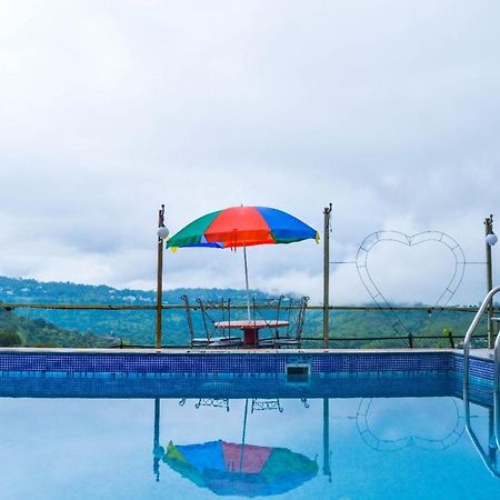 Spring Valley Mahabaleshwar พันช์กานี ภายนอก รูปภาพ