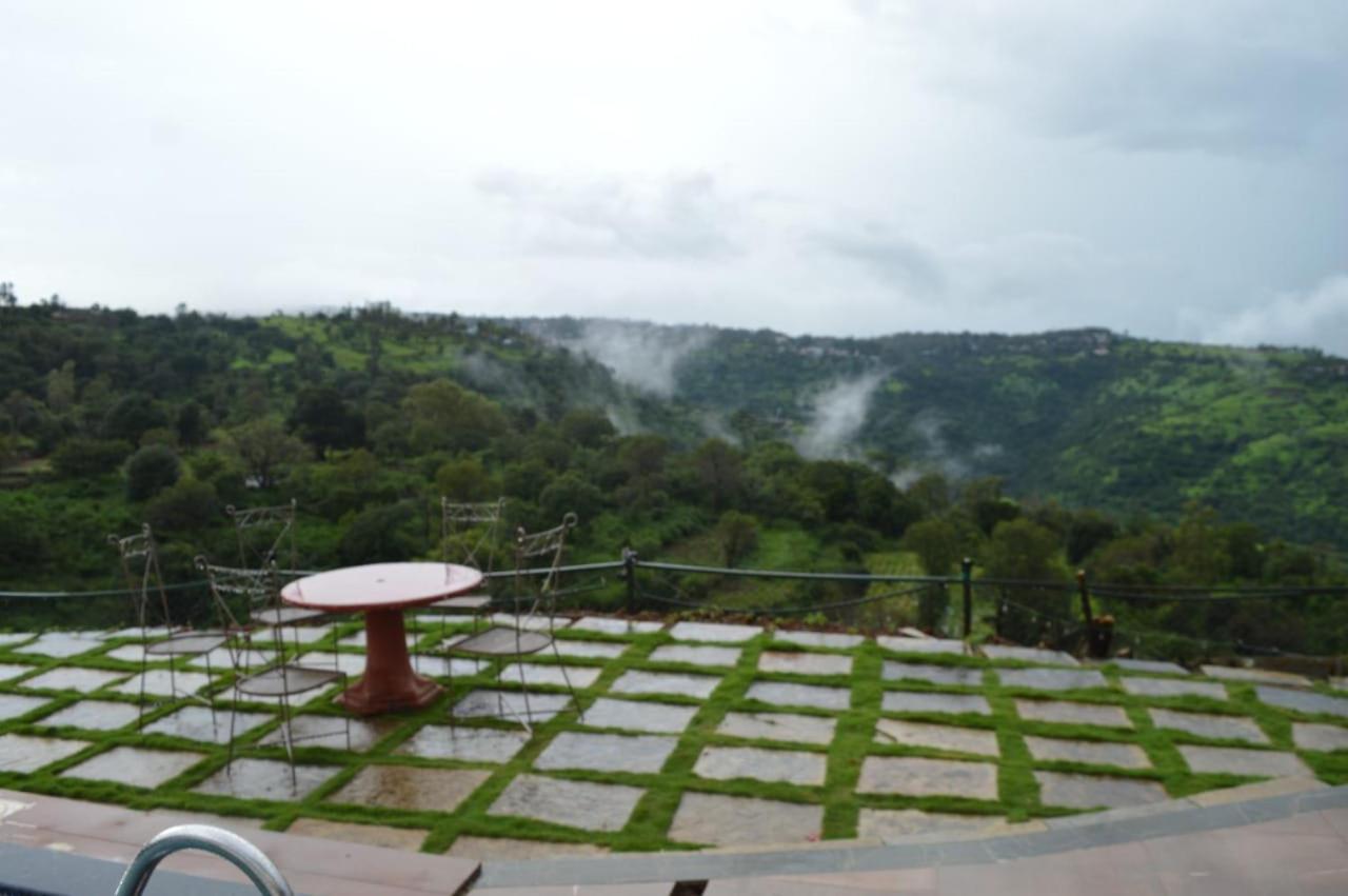 Spring Valley Mahabaleshwar พันช์กานี ภายนอก รูปภาพ