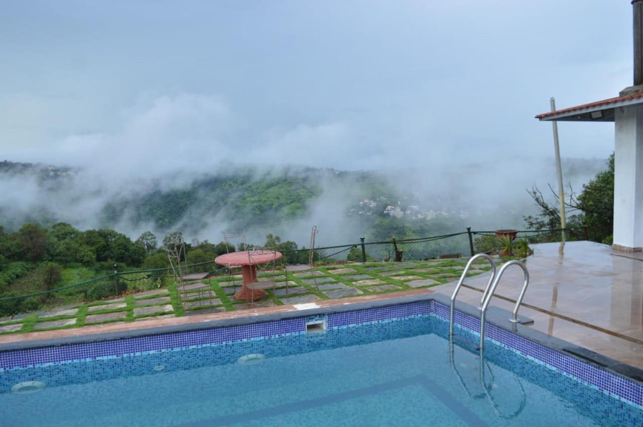Spring Valley Mahabaleshwar พันช์กานี ภายนอก รูปภาพ