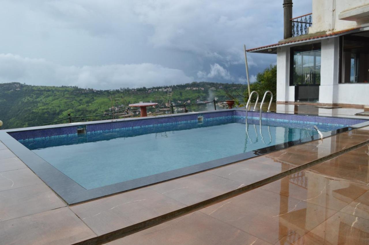 Spring Valley Mahabaleshwar พันช์กานี ภายนอก รูปภาพ