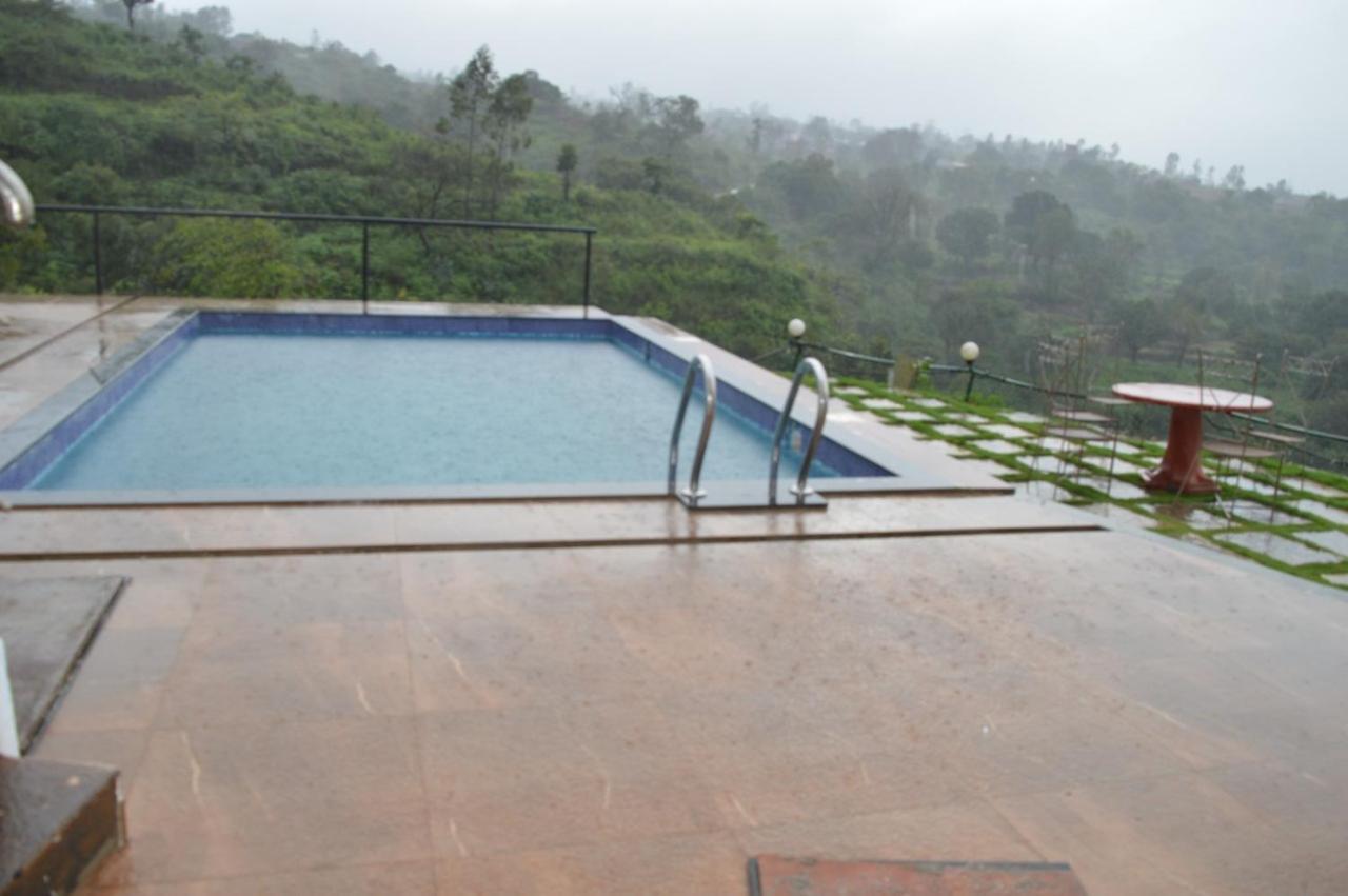 Spring Valley Mahabaleshwar พันช์กานี ภายนอก รูปภาพ
