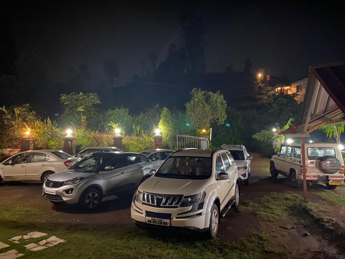 Spring Valley Mahabaleshwar พันช์กานี ภายนอก รูปภาพ