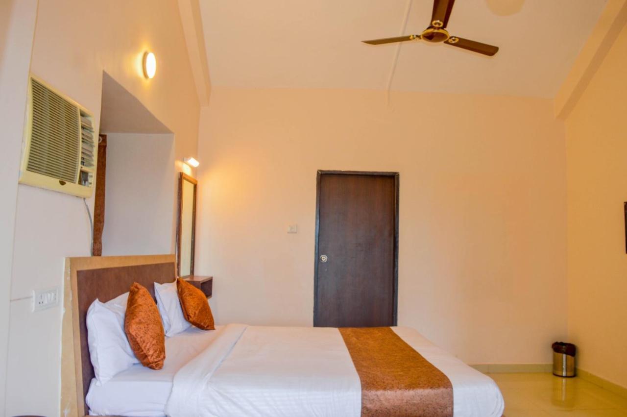 Spring Valley Mahabaleshwar พันช์กานี ภายนอก รูปภาพ