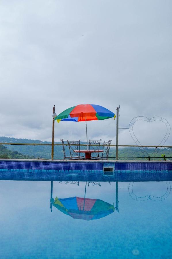Spring Valley Mahabaleshwar พันช์กานี ภายนอก รูปภาพ