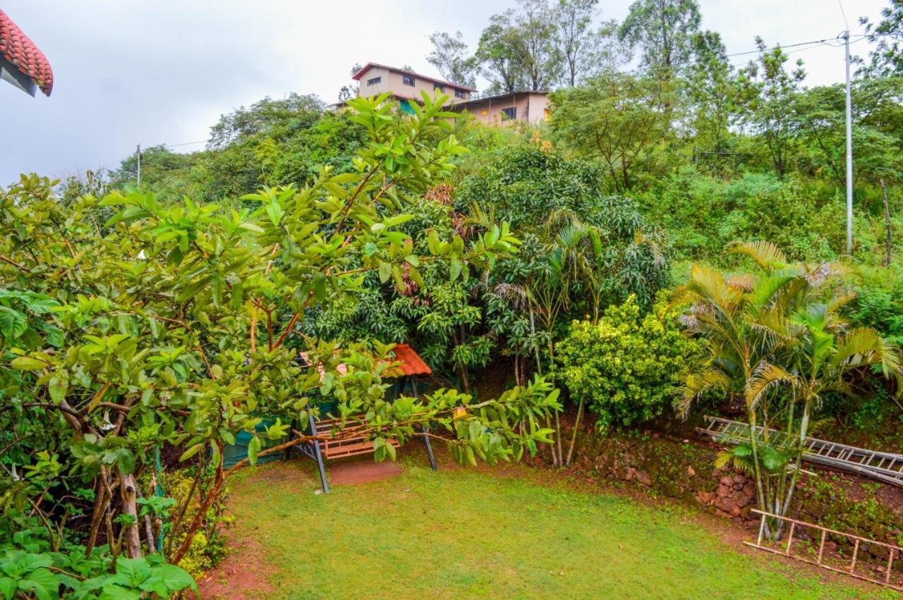 Spring Valley Mahabaleshwar พันช์กานี ภายนอก รูปภาพ