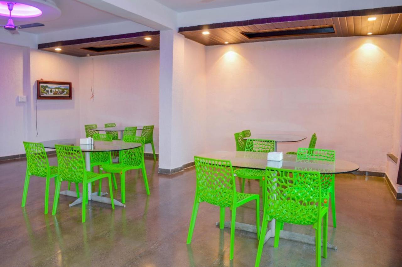 Spring Valley Mahabaleshwar พันช์กานี ภายนอก รูปภาพ