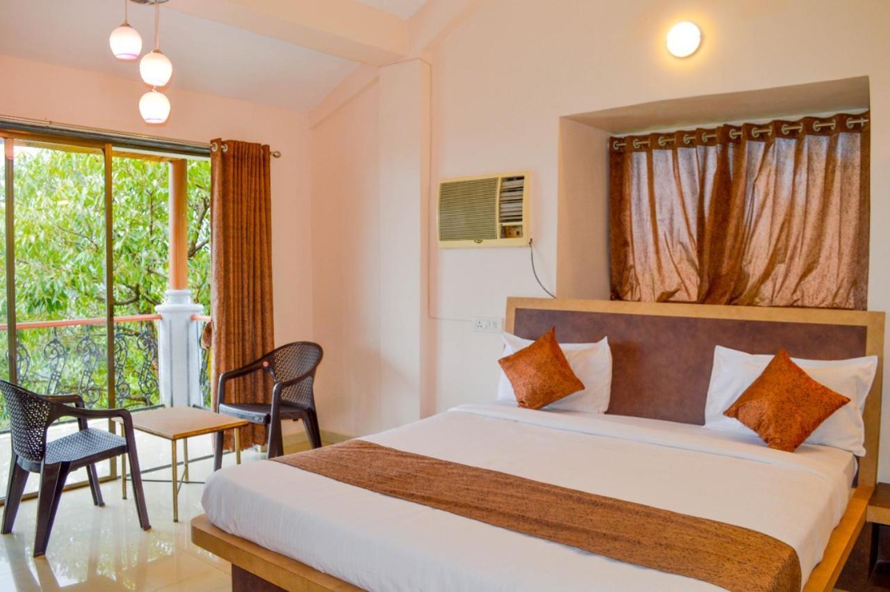 Spring Valley Mahabaleshwar พันช์กานี ภายนอก รูปภาพ