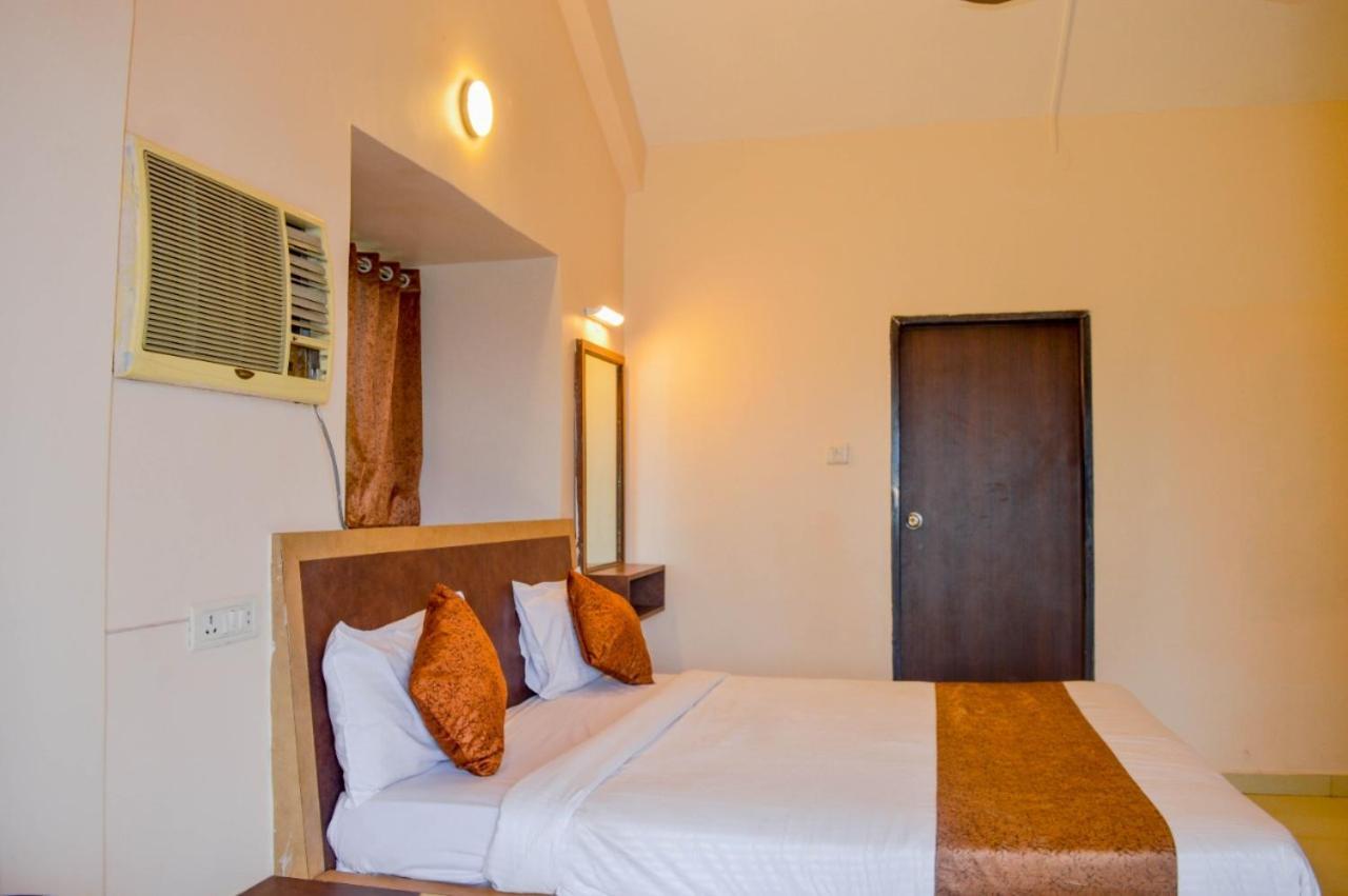 Spring Valley Mahabaleshwar พันช์กานี ภายนอก รูปภาพ