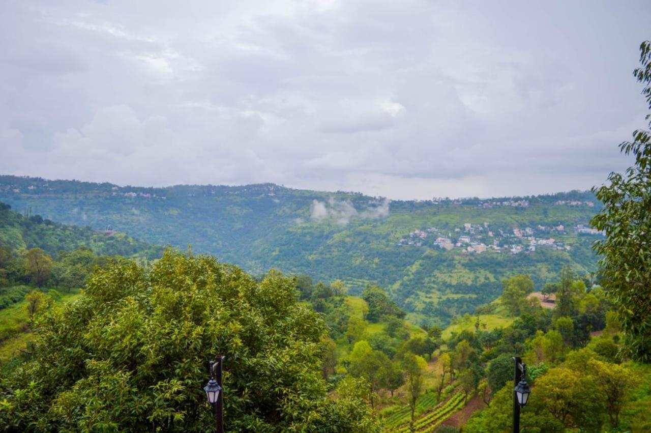 Spring Valley Mahabaleshwar พันช์กานี ภายนอก รูปภาพ