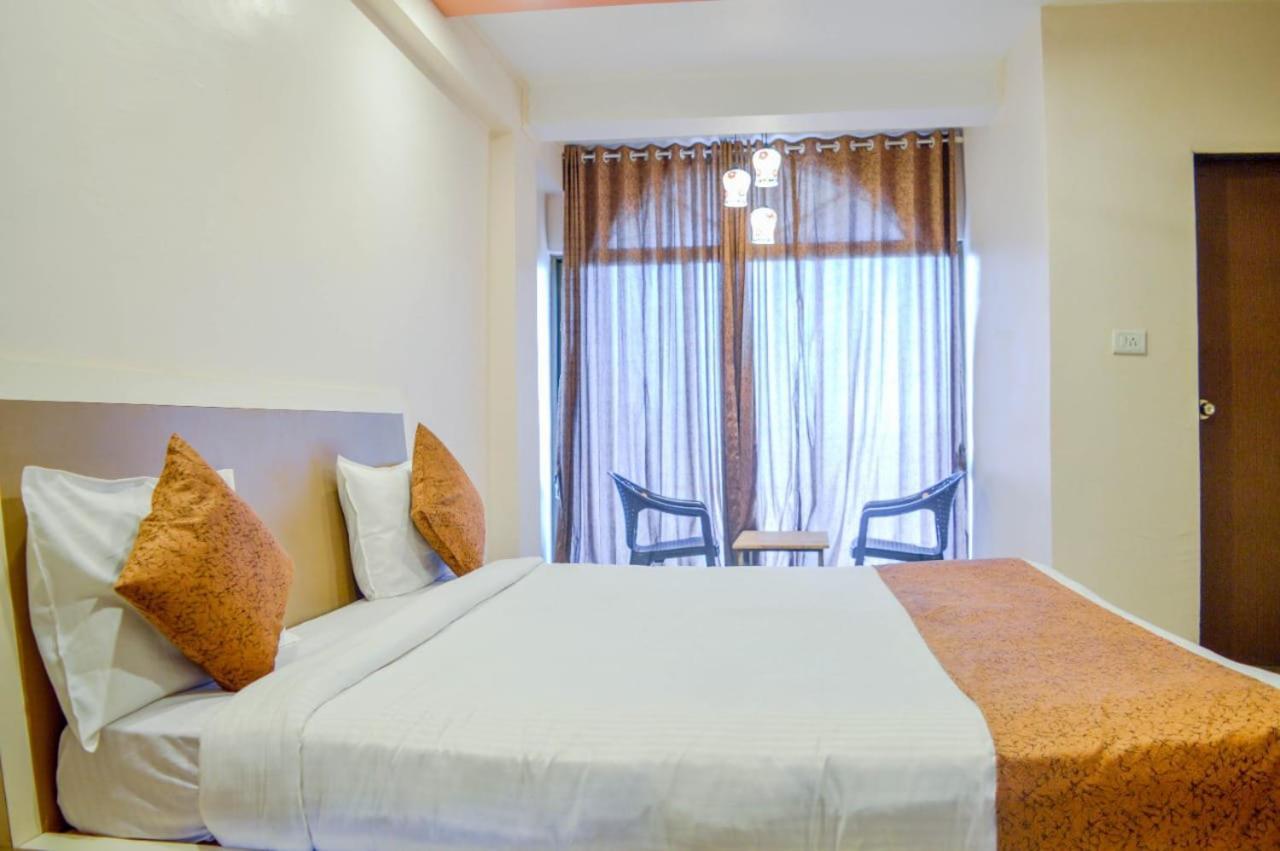 Spring Valley Mahabaleshwar พันช์กานี ภายนอก รูปภาพ