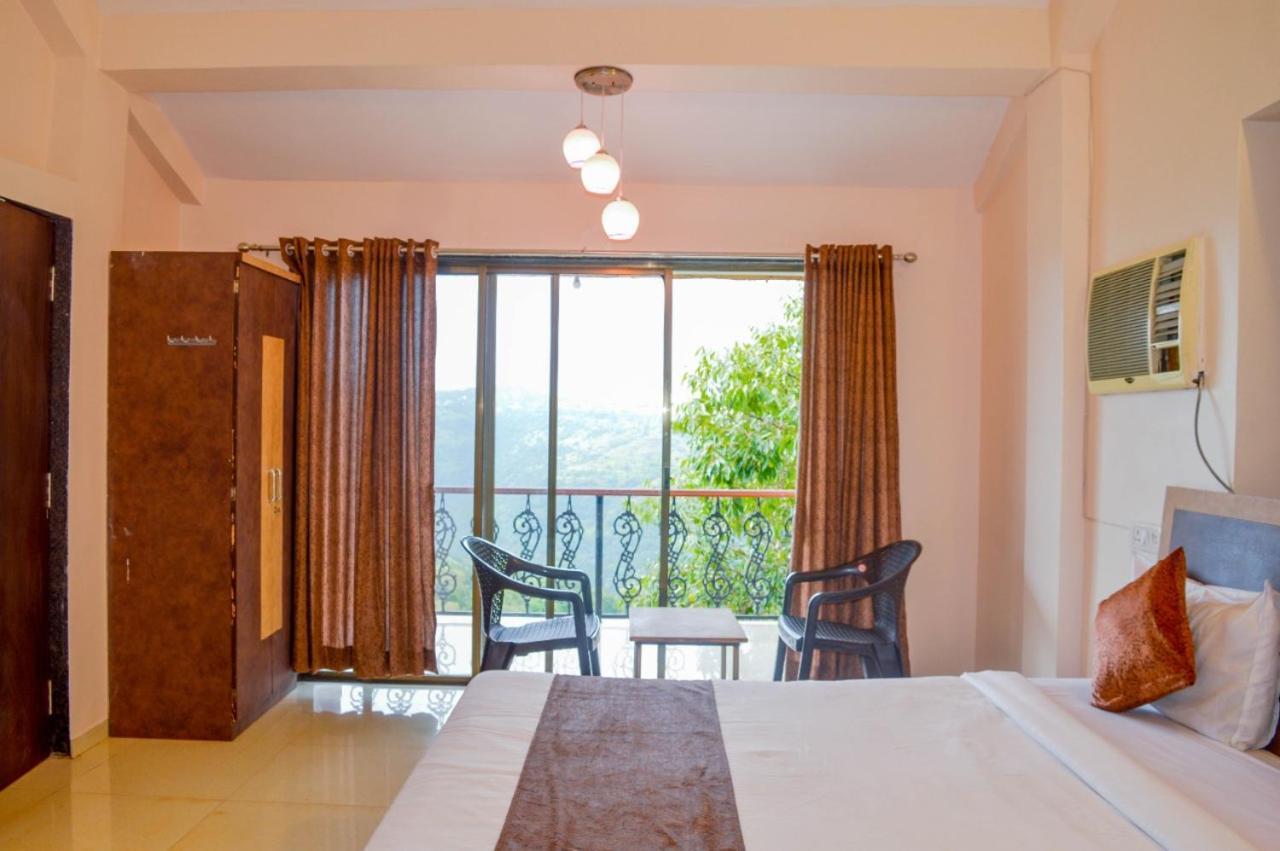 Spring Valley Mahabaleshwar พันช์กานี ภายนอก รูปภาพ
