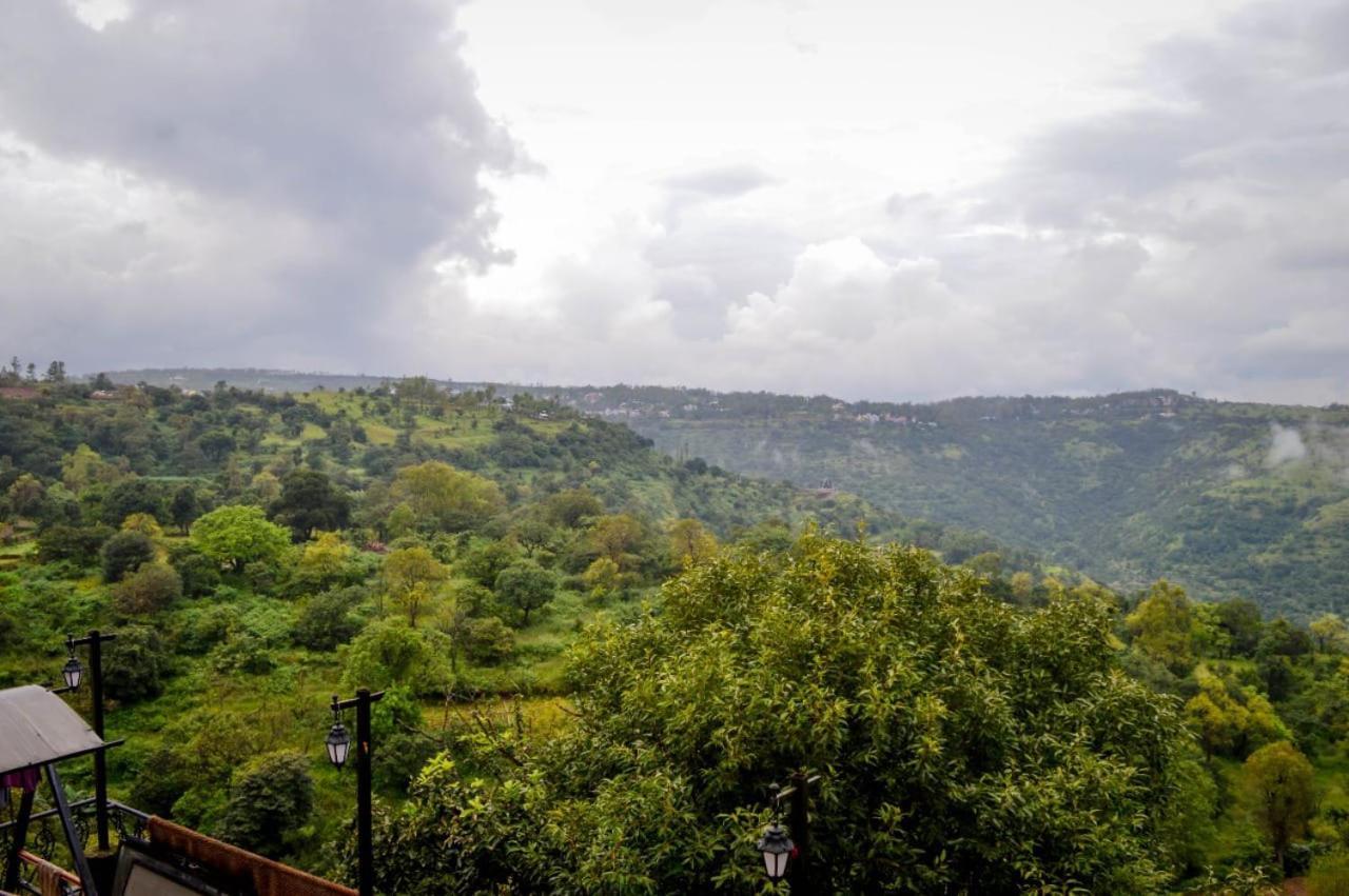 Spring Valley Mahabaleshwar พันช์กานี ภายนอก รูปภาพ