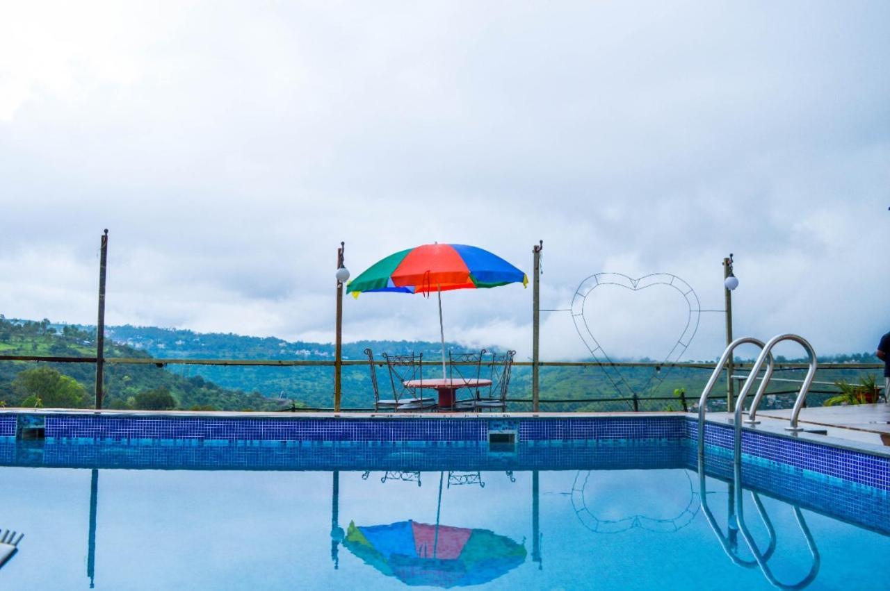 Spring Valley Mahabaleshwar พันช์กานี ภายนอก รูปภาพ