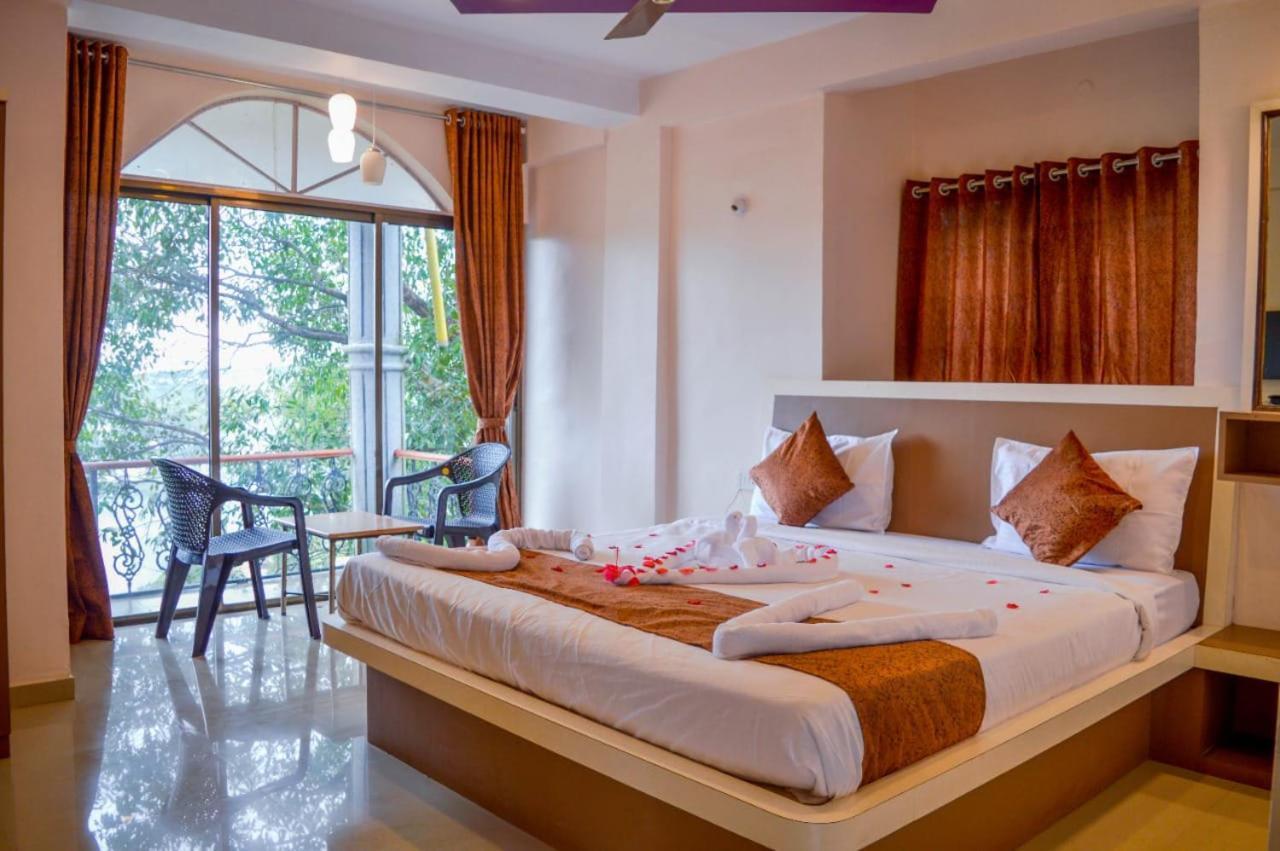 Spring Valley Mahabaleshwar พันช์กานี ภายนอก รูปภาพ