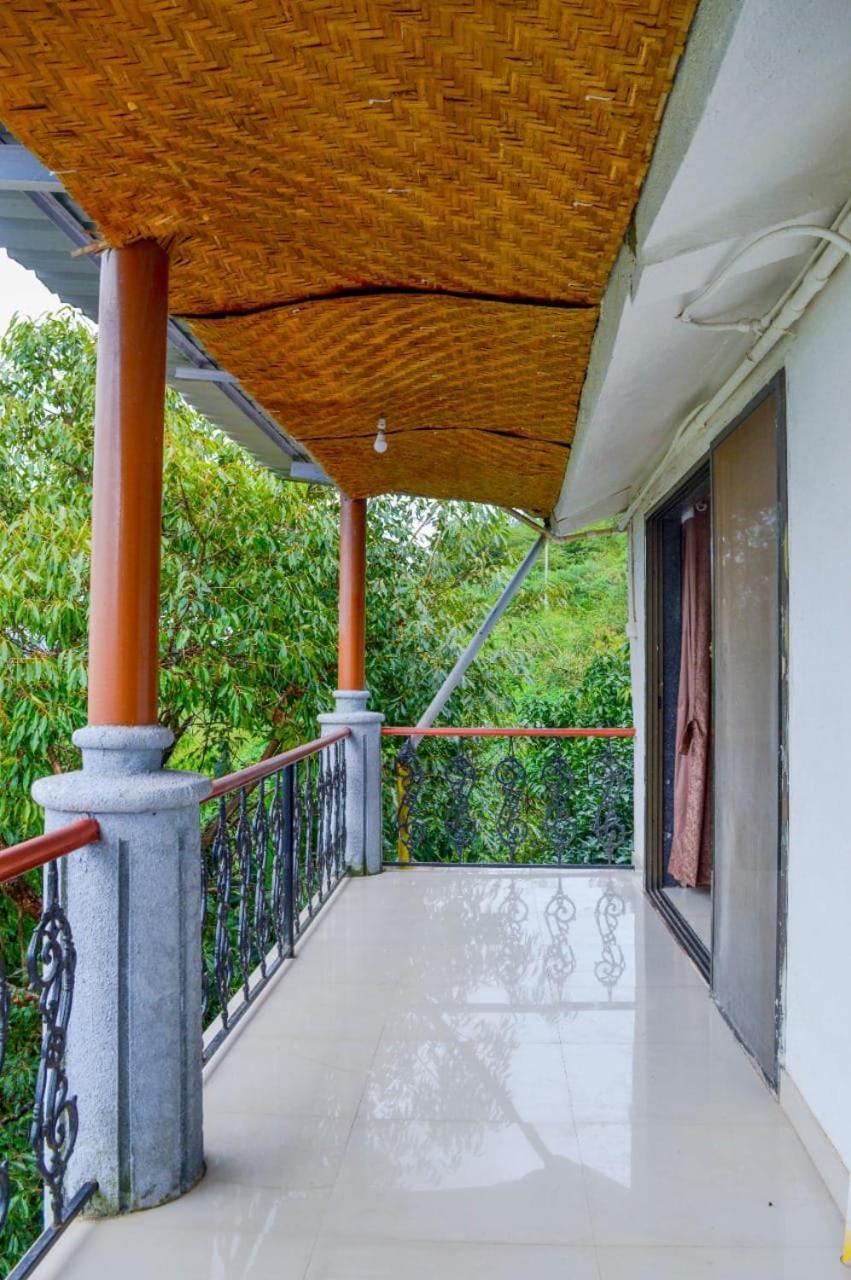 Spring Valley Mahabaleshwar พันช์กานี ภายนอก รูปภาพ