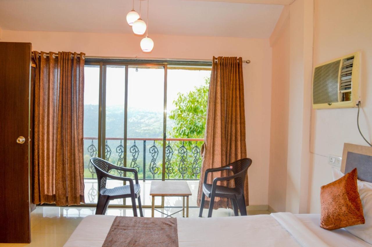 Spring Valley Mahabaleshwar พันช์กานี ภายนอก รูปภาพ