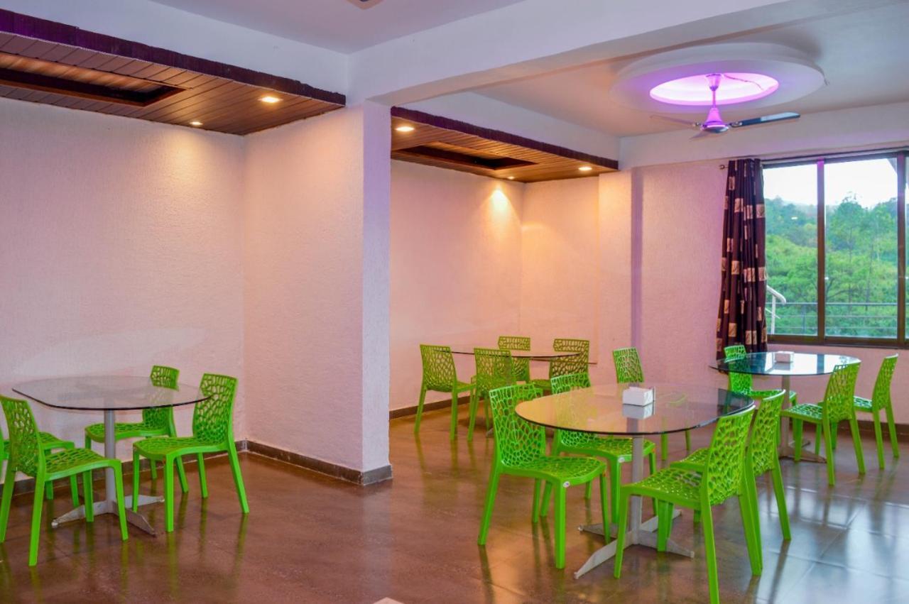 Spring Valley Mahabaleshwar พันช์กานี ภายนอก รูปภาพ