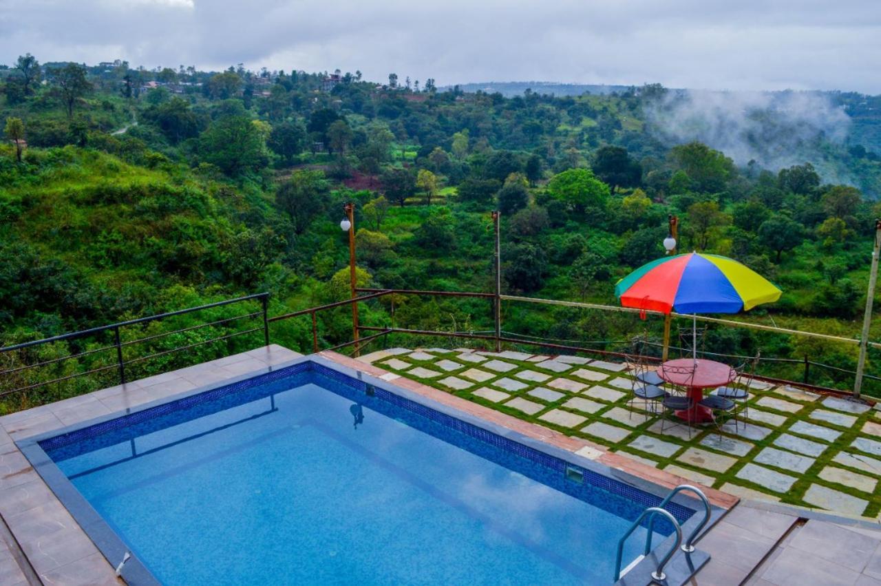 Spring Valley Mahabaleshwar พันช์กานี ภายนอก รูปภาพ